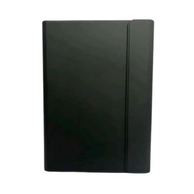 Nilox NXFUS01 Custodia Universale a Fondina per Tablet 9.7" a 10.5" con Chiusura Magnetica Nero