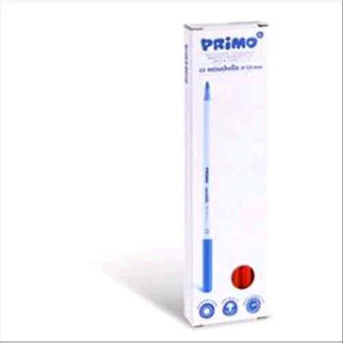 Primo Minabella Pastelli 3.8 mm Vermiglione Conf 12 Pz.