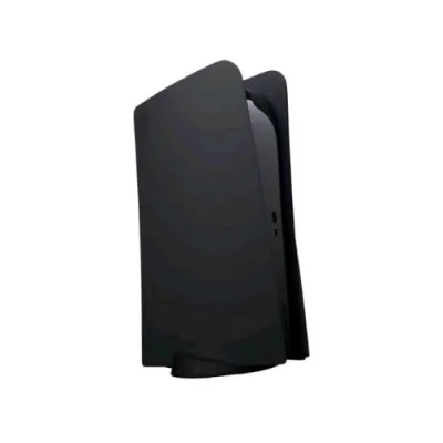 Activision 5IDES Panels PS5 Disk Pannelli Laterali Custom per PS5 Black