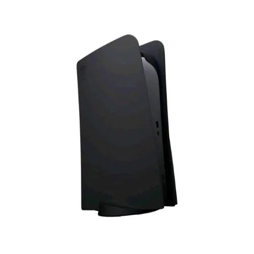 Activision 5IDES Panels PS5 Disk Pannelli Laterali Custom per PS5 Black
