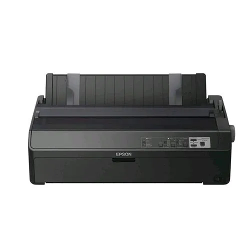 Epson FX-2190IIN Stampante Ad Aghi 738CPS 9-Pin Italia Nero