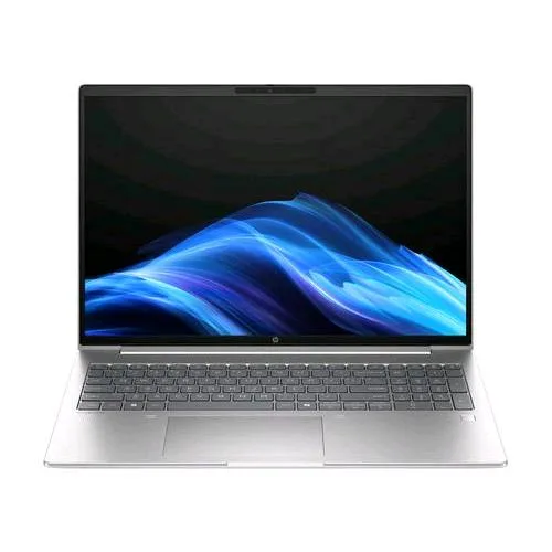 HP ProBook 4 G1I ai PC 16" Wuxga Intel Core Ultra 5 255H RAM 16GB-SSD 512GB NVMe-Nvidia Geforce RTX 3050 4GB-Wi-Fi 6E + Gigabit Ethernet-Win 11 Prof Argento (CK1N8ET#ABZCK1N8ET#ABZ)