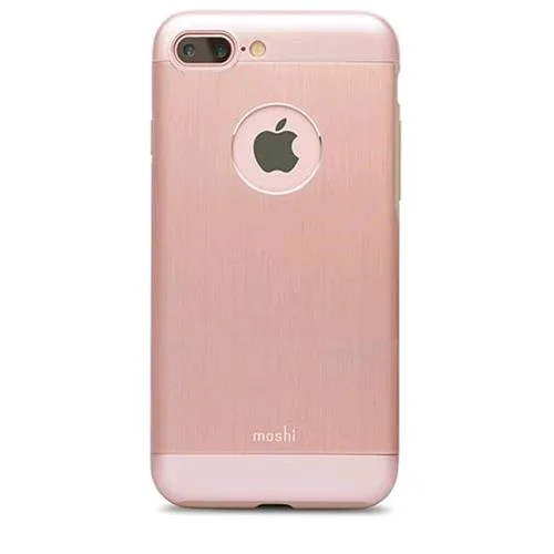 Moshi Apple iPHONE 7 Plus Armour Rose Gold