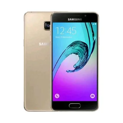 Samsung A310F Galaxy A3 (2016) 4.7" Quad Core 16GB RAM 1.5GB 4G LTE Tim Gold