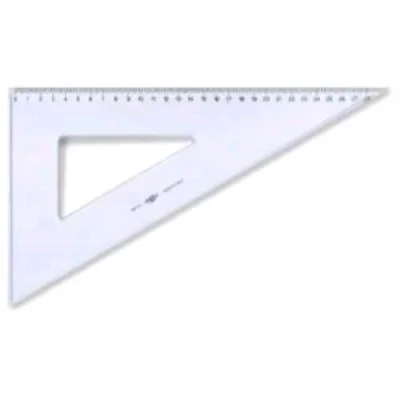 ARDA Uni Squadra in Polistirene per Mancini 60° 30 cm