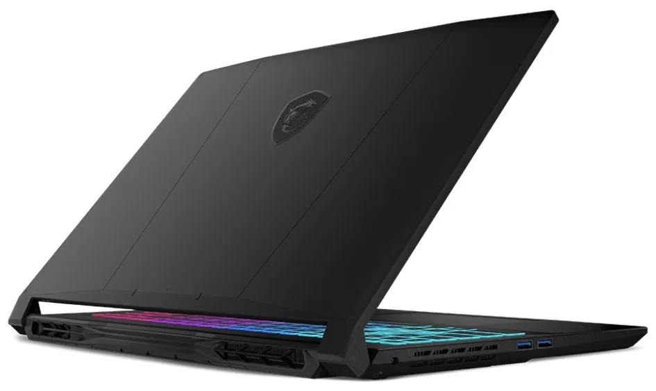 NB 15,6 I7-14650HX 16GB 1TBSSD W11 MSI KATANA 15 - VGA RTX 5050