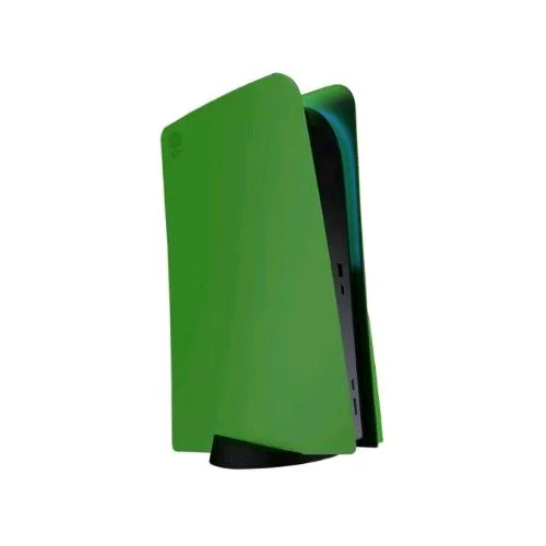 Activision 5IDES Panels PS5 Disk Pannelli Laterali Custom per PS5 Lime