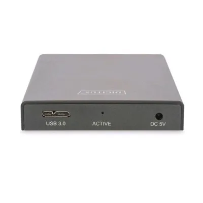 Digitus DA71114 Box HD Esterno USB 3.0 SATA 2,5"