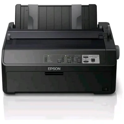 Epson FX-890IIN Stampante Ad Aghi 80 Colonne USB 2.0
