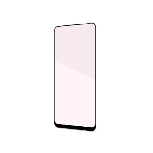 Celly Samsung Galaxy A23/M23/M33 5G Full Glass Proteggi Schermo in Vetro Temperato Black