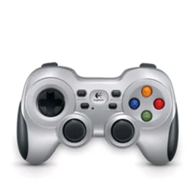 Logitech F710 Wireless Gamepad