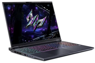 NB 16 U9 275HX 32GB 2TBSSD W11 ACER PREDATOR 16 - RTX 5070TI