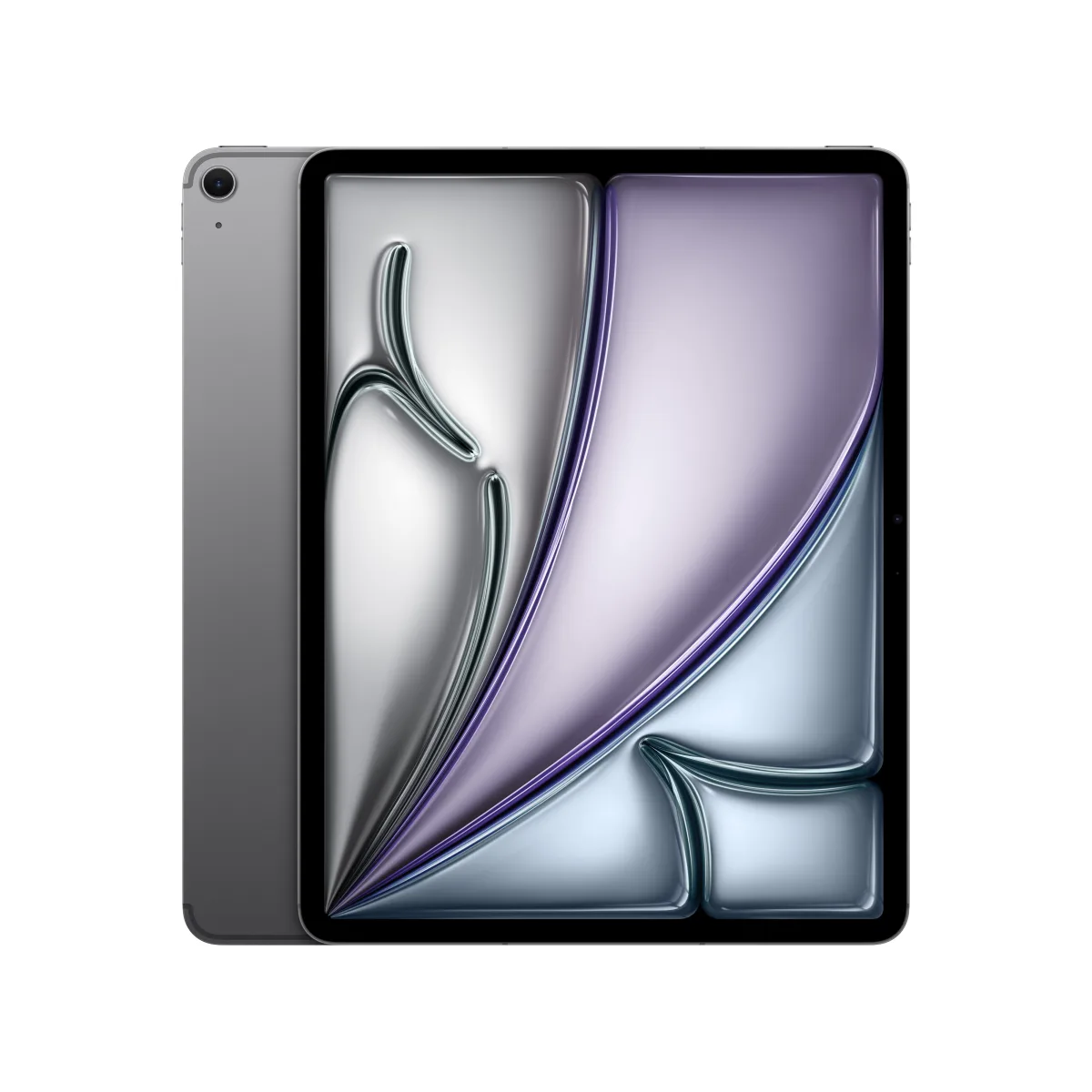 TABLET IPAD AIR 13256GB M4 CELL SP SPACE GRAY 2026