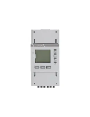 Meter trifase per sistema All in One EP CUBE CanadianSolar