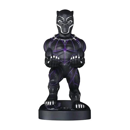 Activision Black Panther Cable Guy