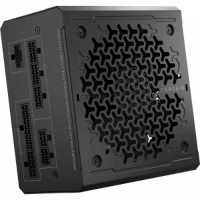 Corsair RM850E Alimentatore 850 W Modulare 80 Plus Platinum PFC Attivo ATX 3.1 Nero