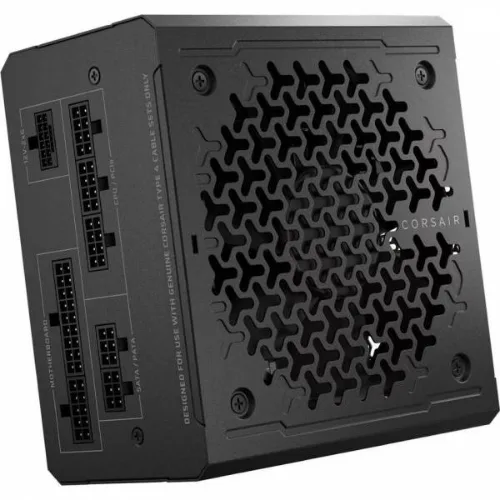 Corsair RM850E Alimentatore 850 W Modulare 80 Plus Platinum PFC Attivo ATX 3.1 Nero