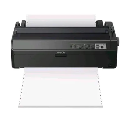 Epson LQ-2090II Stampante Ad Aghi 550CPS