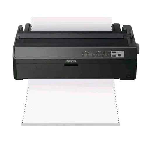 Epson LQ-2090II Stampante Ad Aghi 550CPS