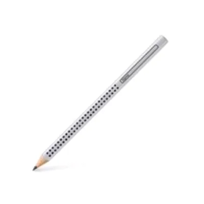 Faber Castell Jumbo Grip Matita in Grafite HB Conf 12 Pz.
