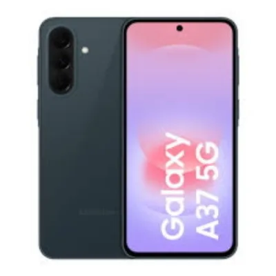 Samsung A376 Galaxy A37 5G Dual SIM 6.7" Octa Core 128GB RAM 6GB 5G WIND3 Graygreen