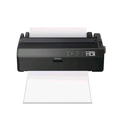 Epson LQ-2090IIN Stampante Ad Aghi 550PCS Nero