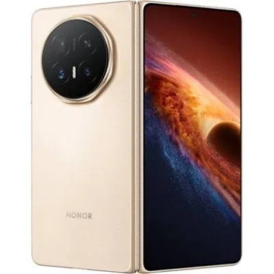 Honor Magic V6 5G Dual SIM 6.52" Octa Core 512GB RAM 16GB 5G Italia Gold