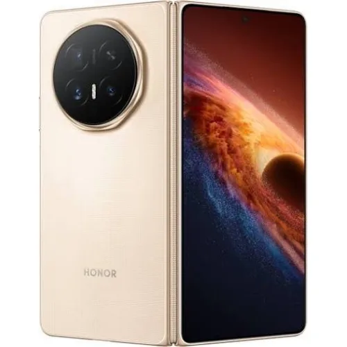 Honor Magic V6 5G Dual SIM 6.52" Octa Core 512GB RAM 16GB 5G Italia Gold