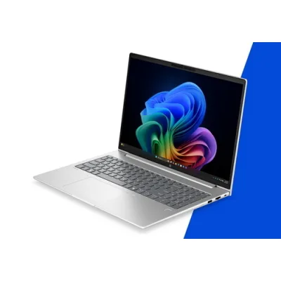HP ProBook 4 G2A Next Gen ai Copilot+ PC 16" Wuxga AMD Ryzen ai 5 430 RAM 24GB-SSD 512GB NVMe-AMD Radeon Graphics 840M-Wi-Fi 7-Win 11 Prof Argento (DL5M8AT#ABZ)