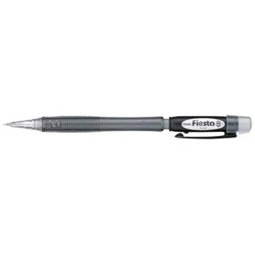 Pentel Fiesta Portamine 0.5 mm Col. Nero Conf 12 Pz.
