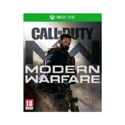 Activision Blizzard Xbox One Call Of Duty: Modern Warfare