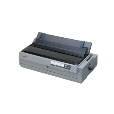 Epson LQ-2190N STAMPANTE AD AGHI 576cps 24-pin
