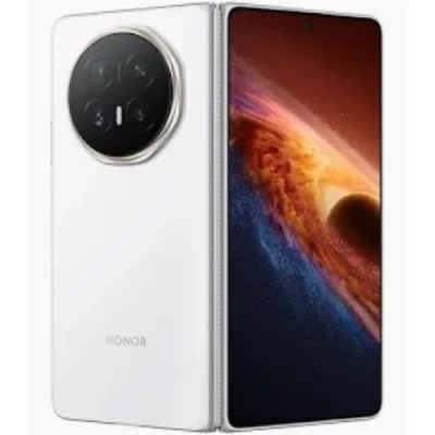 Honor Magic V6 5G Dual SIM 6.52" Octa Core 512GB RAM 16GB 5G Italia White