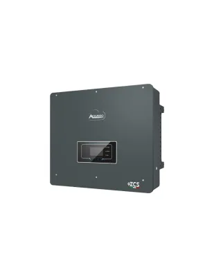 Inverter ibrido trifase ZCS AZZURRO 20kW - 3PH HYD 20000 ZSS