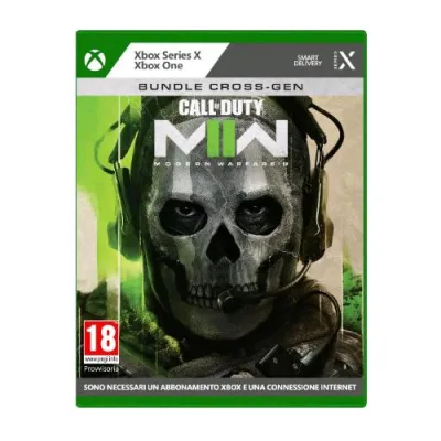 Activision Blizzard Xbox Serie x Call Of Duty Modern Warfare 2