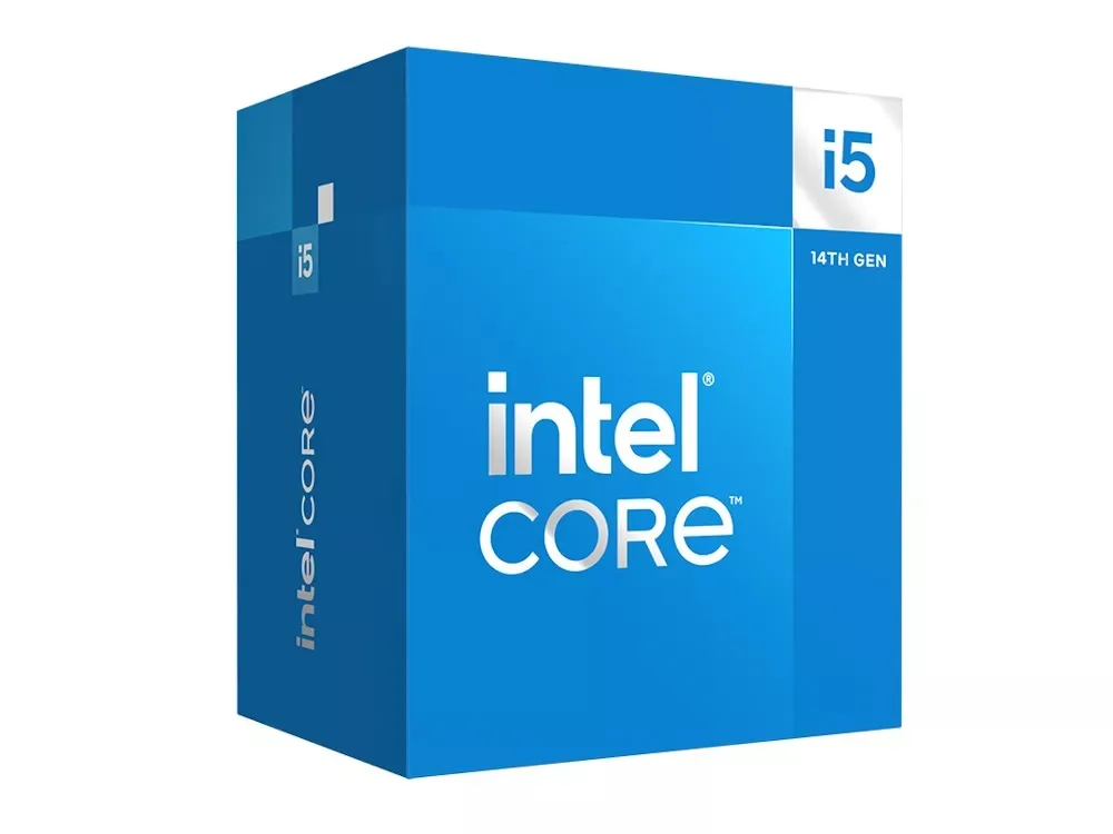 CPU INTEL I5-14500 2,6GHz SKT1700 14GEN 14C 24MB 16T 65W UHD770
