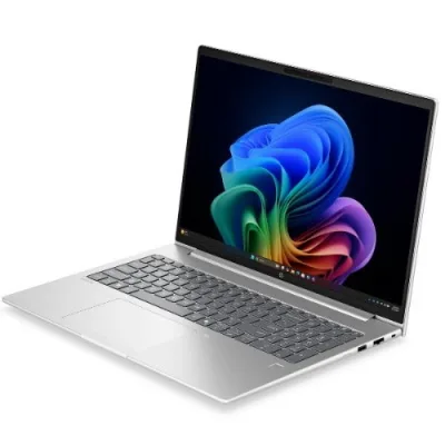 HP ProBook 4 G2A Next Gen ai Copilot+ PC 16" Wuxga AMD Ryzen ai 7 445 RAM 24GB-SSD 512GB NVMe-AMD Radeon Graphics 840M-Wi-Fi 7-Win 11 Prof Argento (DL5M6AT#ABZ)