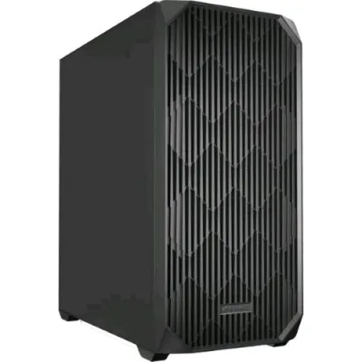 Sharkoon AK3 Midi Tower ATX Nero