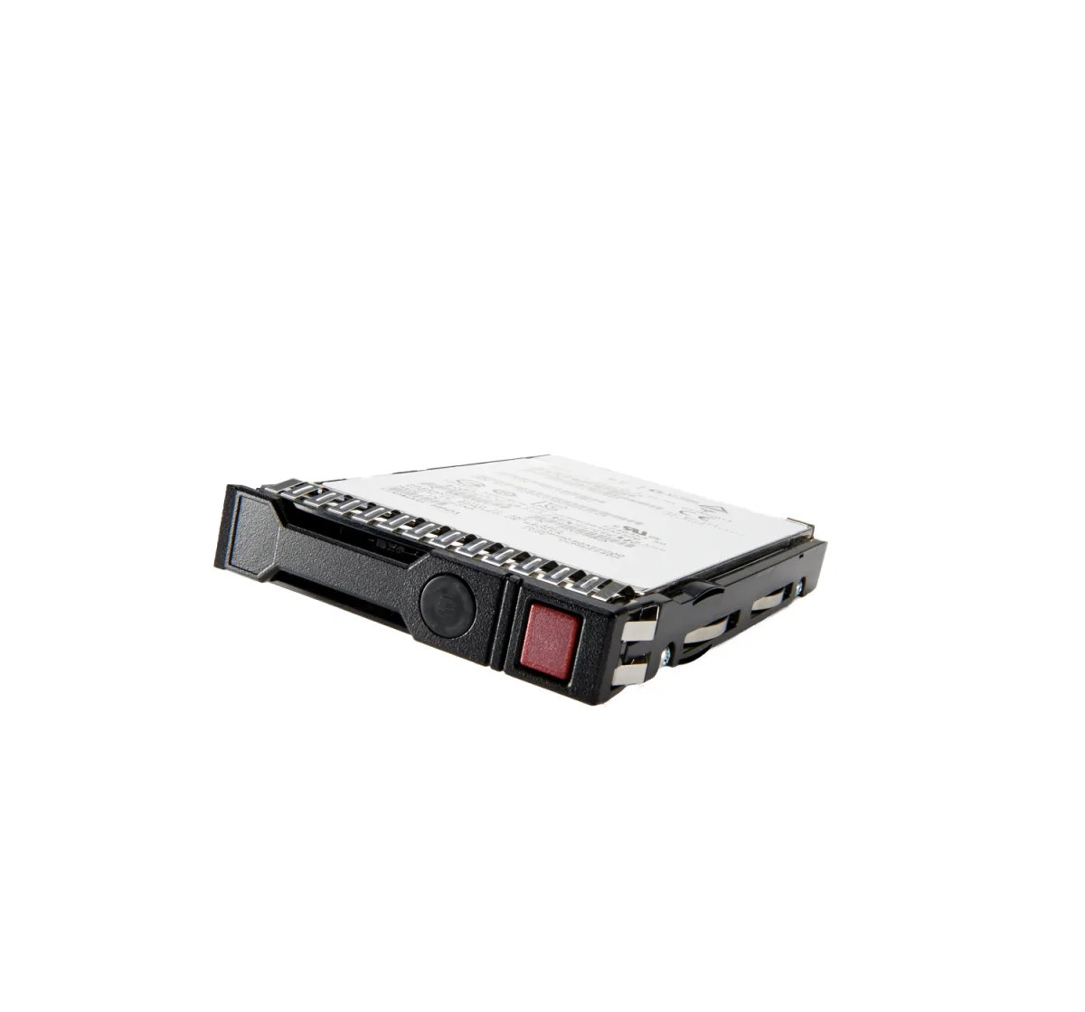 HD 2,5 HPE 2,4TB SAS 10K SFF 12GBS 10K SFF BC SED FIPS