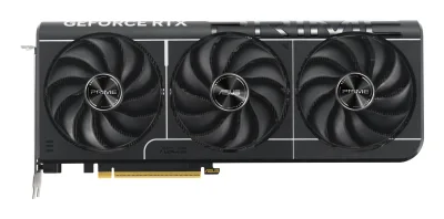 VGA ASUS PRIME-RTX5080-016G 16GB 1*HDMI 3*DP GDDR7