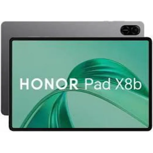 Honor Pad X8B 11" Octa Core 128GB RAM 4GB Wi-Fi Italia Space Grey