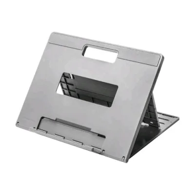 Kensington Easy Riser Go Laptop Cooling Stand Supporto per Notebook fino a 17" Altezza Regolabile