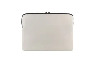 CUSTODIA GOMMO SLEEVE 13/14 GRIGIO
