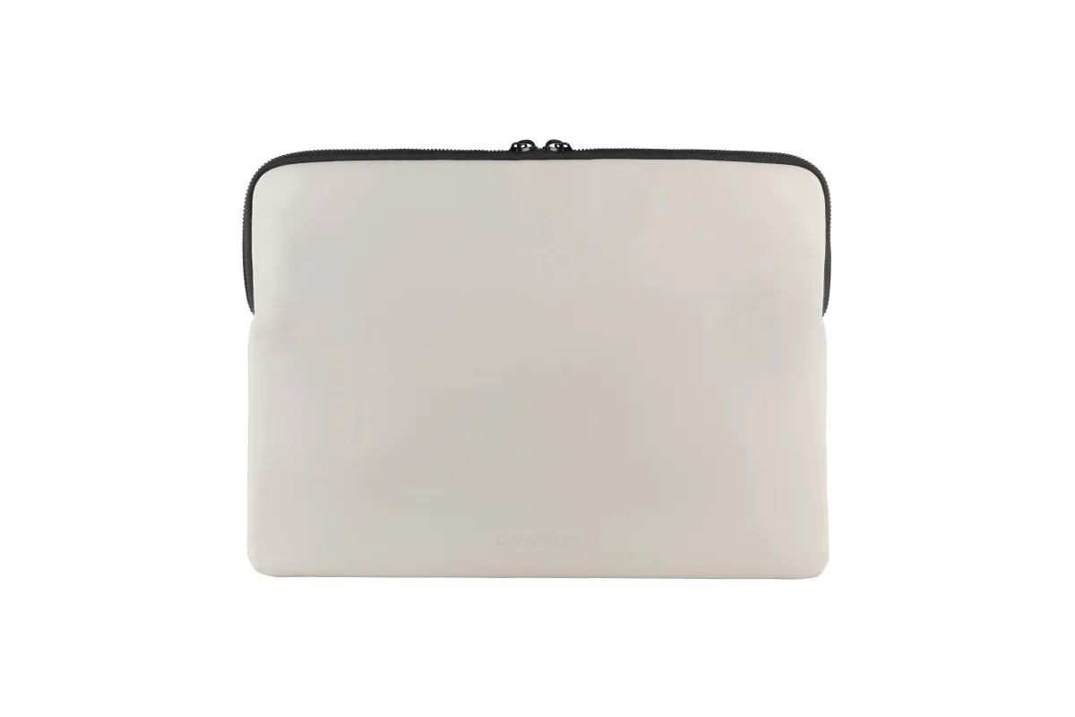CUSTODIA GOMMO SLEEVE 13/14 GRIGIO