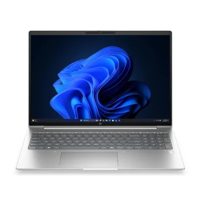 HP ProBook 4 G2A Next Gen ai PC 14" Wuxga AMD Ryzen ai 7 445 RAM 16GB-SSD 512GB NVMe-AMD Radeon Graphics-Wi-Fi 7-Win 11 Prof Argento (DP9J9AT#ABZ)