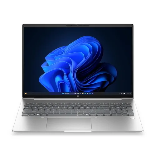 HP ProBook 4 G2A Next Gen ai PC 14" Wuxga AMD Ryzen ai 7 445 RAM 16GB-SSD 512GB NVMe-AMD Radeon Graphics-Wi-Fi 7-Win 11 Prof Argento (DP9J9AT#ABZ)