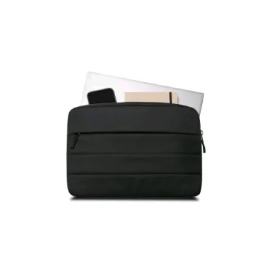 Kensington Eq 12 Custodia per Notebook/Tablet fino a 12" Nero