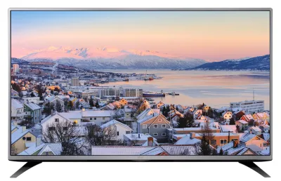 TV REF 4343LW310C LG FHD HOSPITALITY SENZA PIEDISTALLO