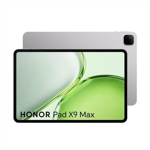 Honor Pad X9 Max 13" 2.5K Octa Core 128GB RAM 4GB Wi-Fi Italia Gray