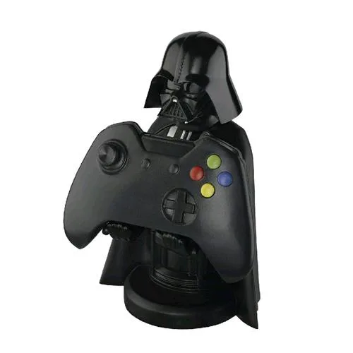Activision Cable Guys Darth Vader Supporto Controller Xbox PS4 Telefono Black
